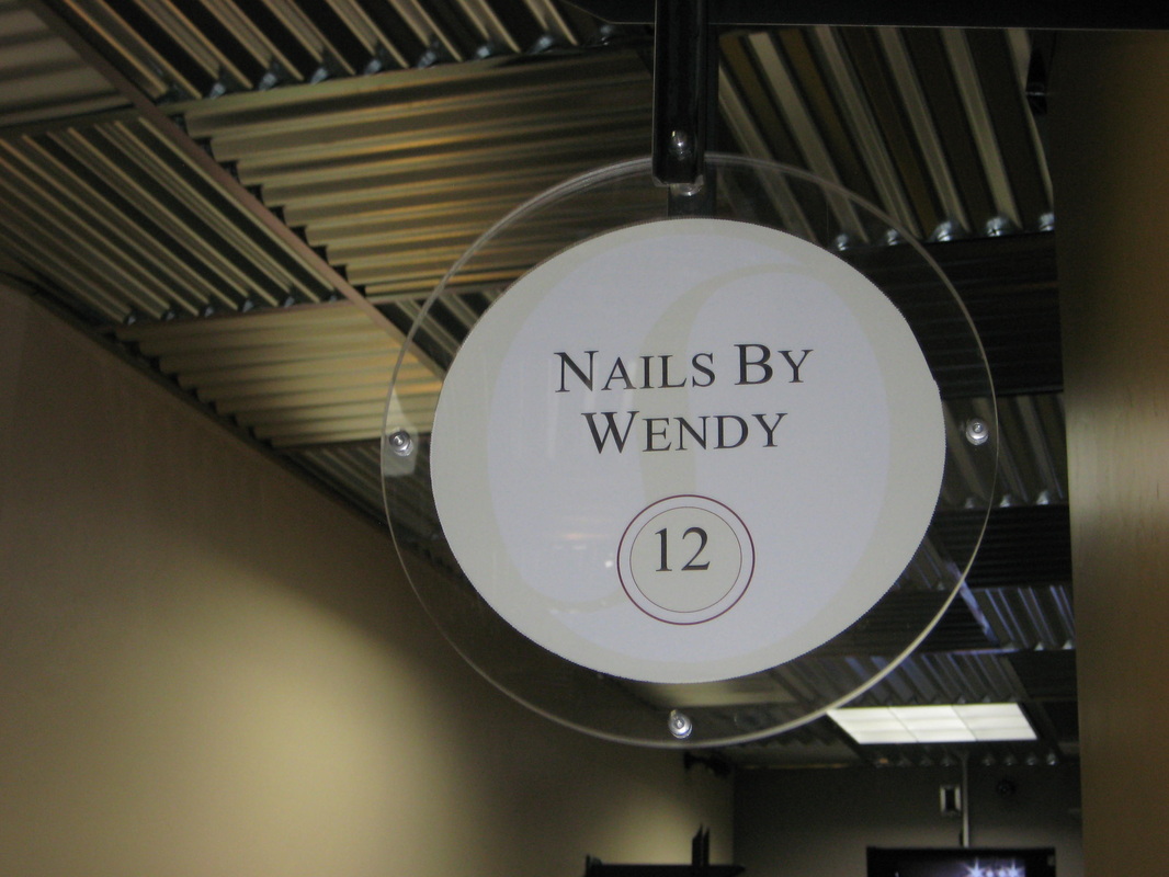 Wendy Golden Nail & Makeup Artist In Chandler AZ - Styles | Vagaro